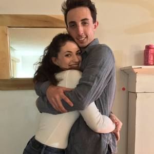 Meet your Posher, Kerigan